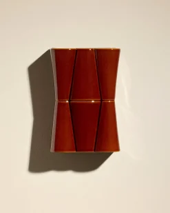 Appliques>Maison Sarah Lavoine Applique Muse - Noisette