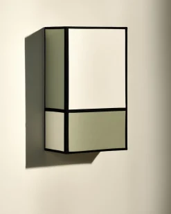 Appliques>Maison Sarah Lavoine Applique Radieuse - Amande