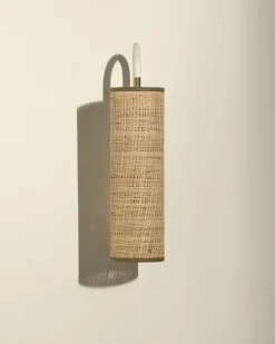 Appliques>Maison Sarah Lavoine Applique Tokyo - Blanc