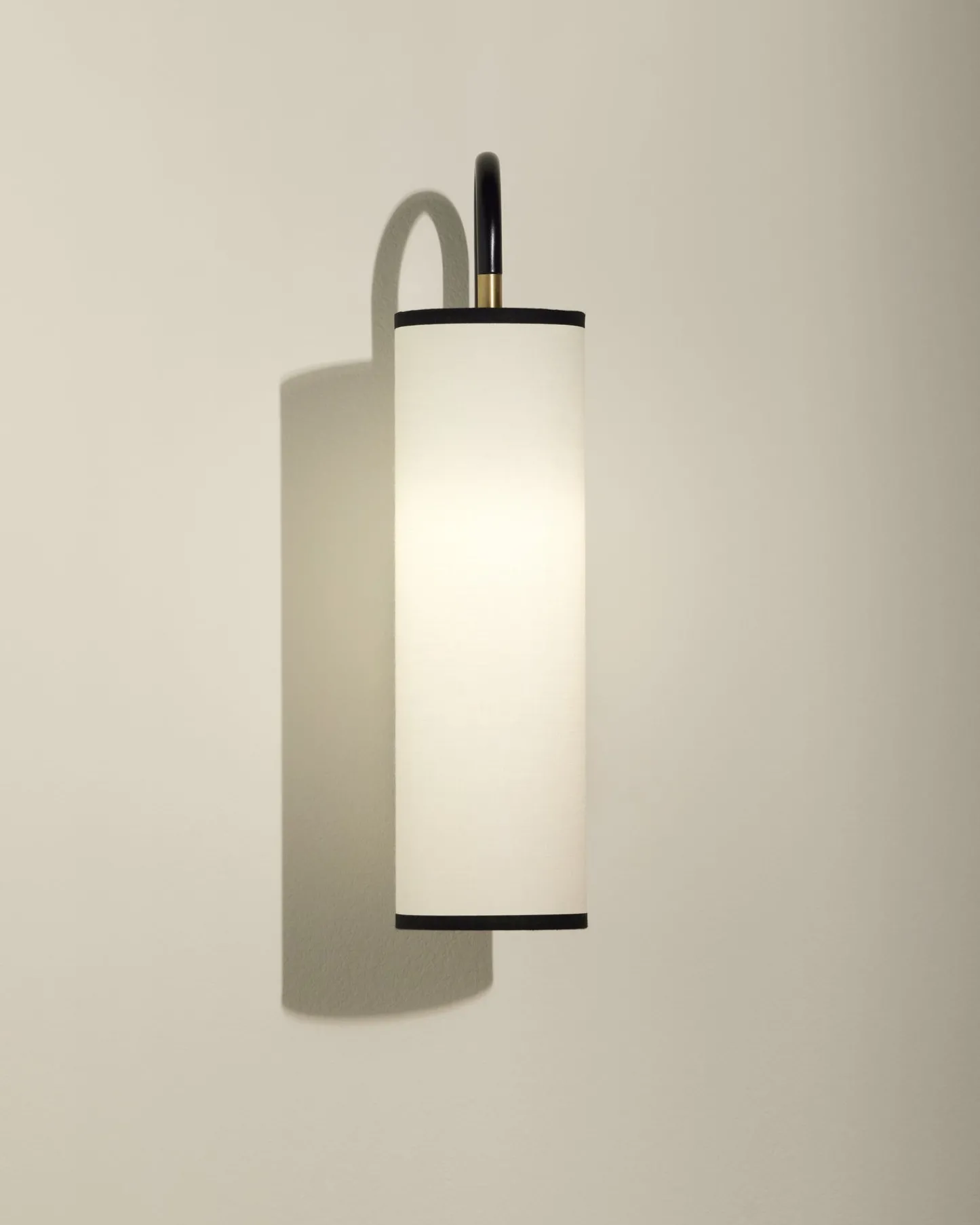 Appliques>Maison Sarah Lavoine Applique Tokyo - Noir