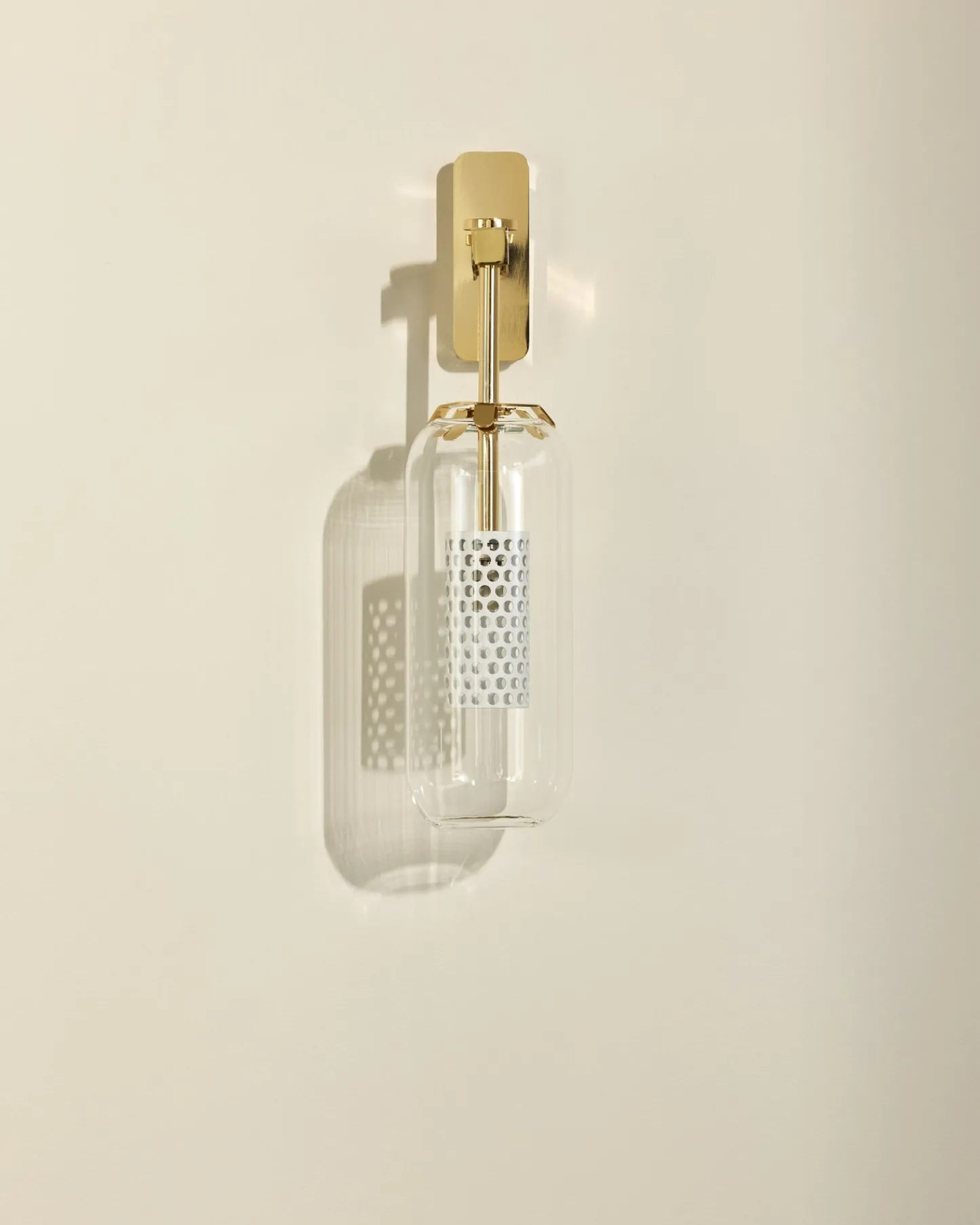 Appliques>Maison Sarah Lavoine Applique Vadim - Doré