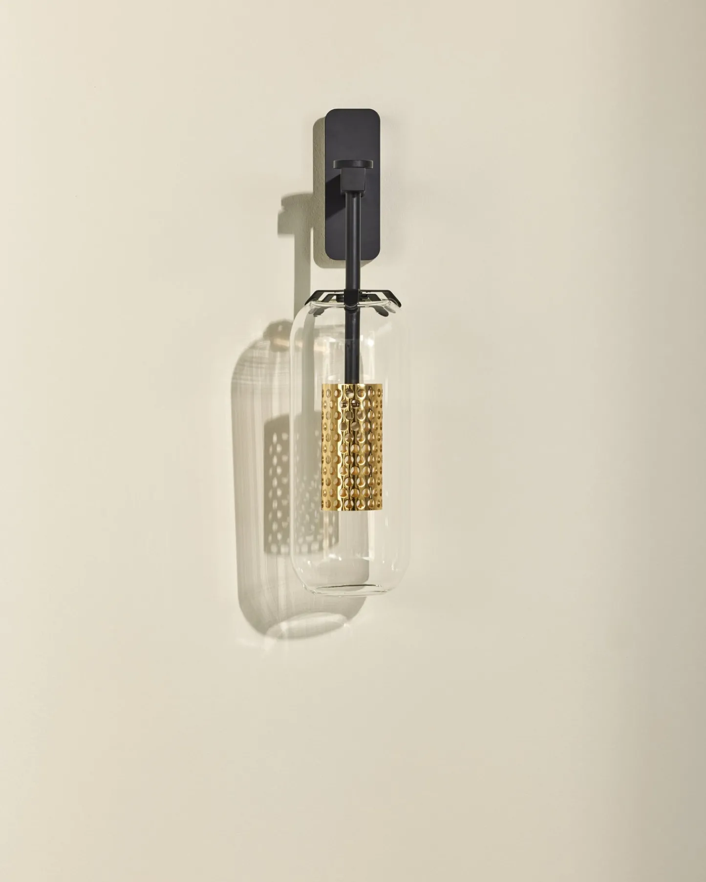 Appliques>Maison Sarah Lavoine Applique Vadim - Noir