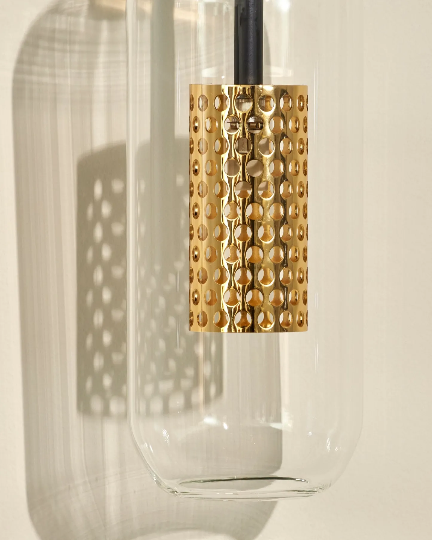 Appliques>Maison Sarah Lavoine Applique Vadim - Noir