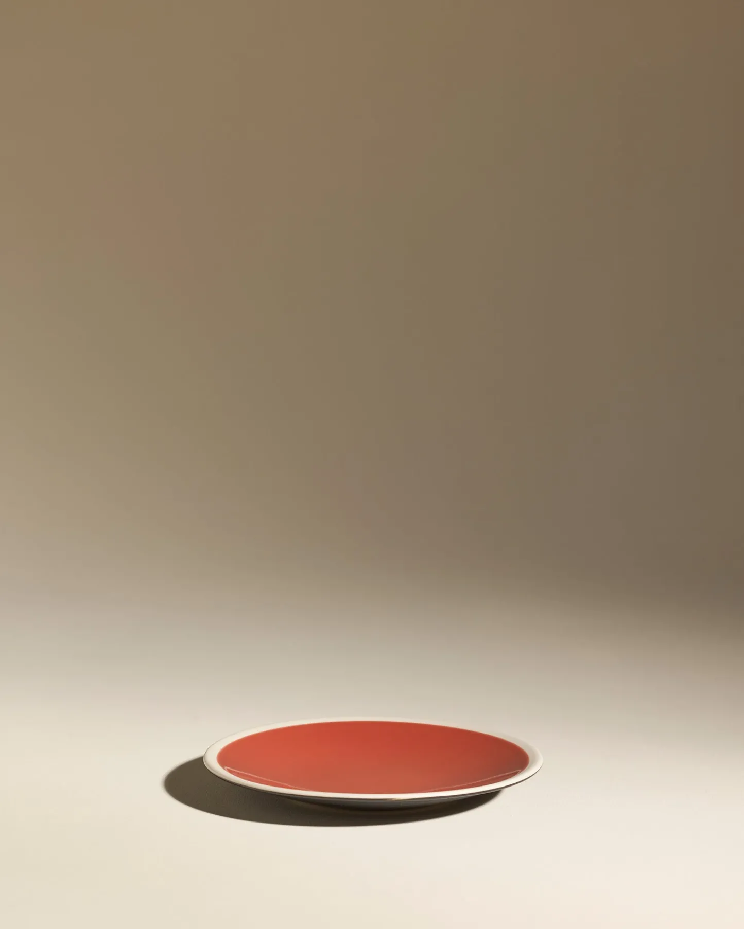 Collection Sicilia|Assiettes>Maison Sarah Lavoine Assiette à dessert Sicilia - Pinasse