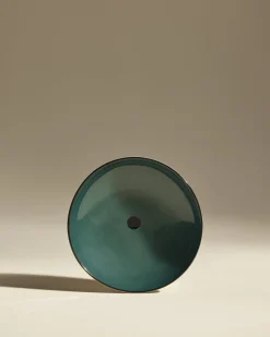 Assiettes|Collection Sarah>Maison Sarah Lavoine Assiette creuse Sarah - Bleu Sarah