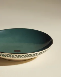 Assiettes|Collection Sarah><noscript><img width=