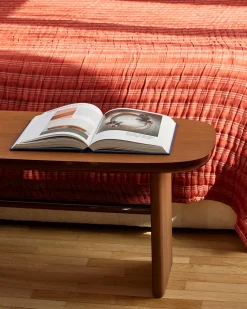 Bancs Et Banquettes>Maison Sarah Lavoine Banc Equilibre - Carmin