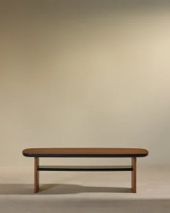 Bancs Et Banquettes>Maison Sarah Lavoine Banc Equilibre - Noir