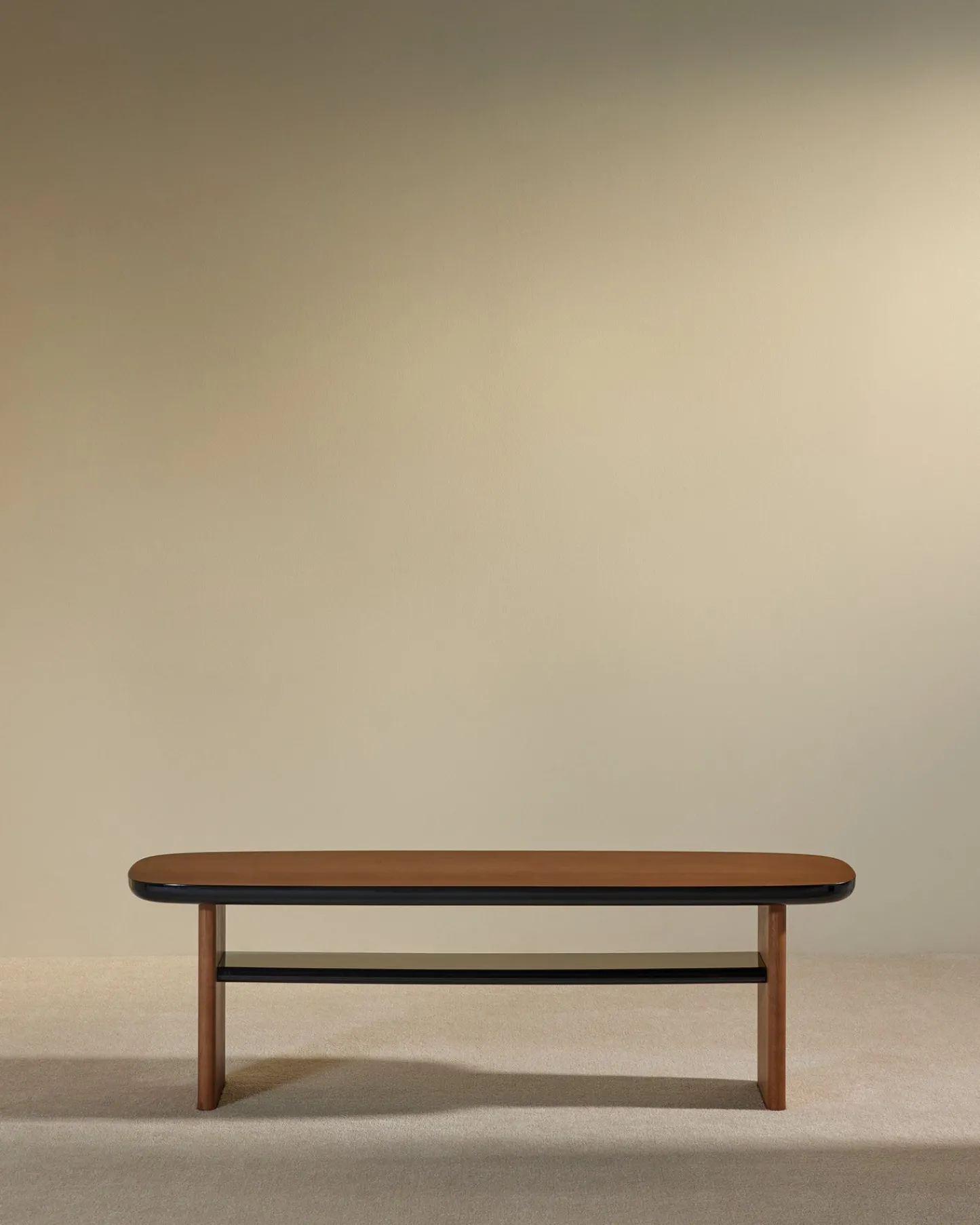 Bancs Et Banquettes>Maison Sarah Lavoine Banc Equilibre - Noir