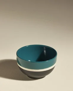 Collection Sicilia|Bols>Maison Sarah Lavoine Bol Sicilia - Bleu Sarah