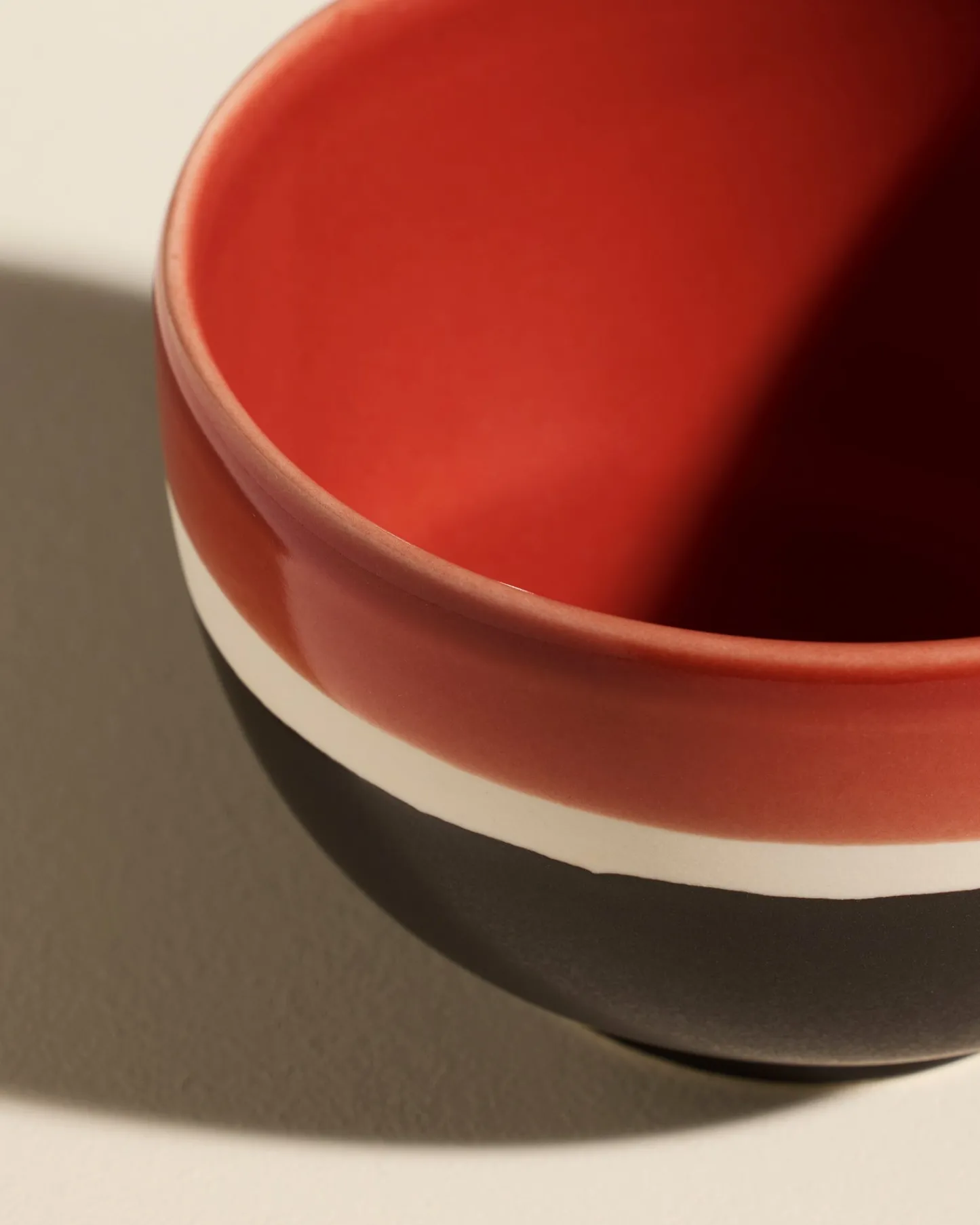 Collection Sicilia|Bols>Maison Sarah Lavoine Bol Sicilia - Pinasse