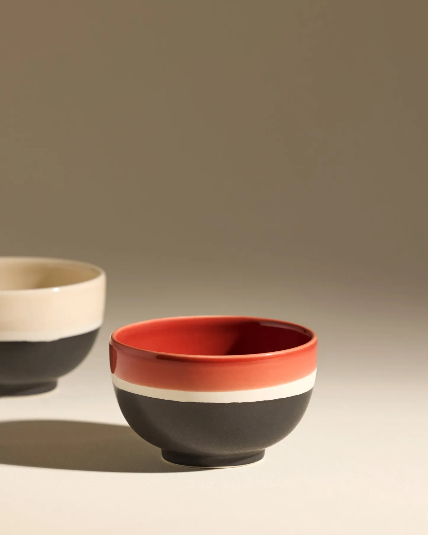 Collection Sicilia|Bols>Maison Sarah Lavoine Bol Sicilia - Pinasse