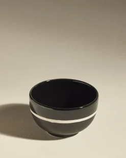 Collection Sicilia|Bols>Maison Sarah Lavoine Bol Sicilia - Radis noir