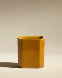 Bougies & Parfums>Maison Sarah Lavoine Bougie Facettes - Bois de Santal Fauve