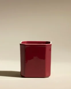 Bougies & Parfums>Maison Sarah Lavoine Bougie Facettes - Fleur de Figue Aubépine