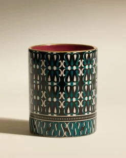 Bougies & Parfums>Maison Sarah Lavoine Bougie Sarah - Bleu Sarah