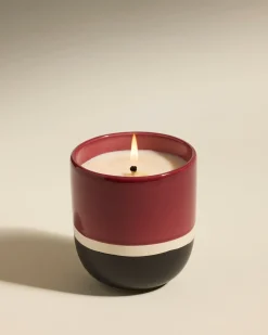 Bougies & Parfums>Maison Sarah Lavoine Bougie Sicilia - Aubépine