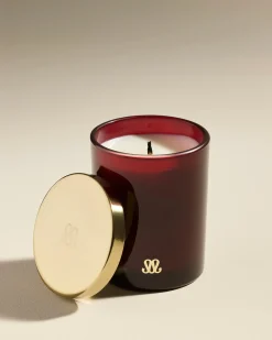 Bougies & Parfums>Maison Sarah Lavoine Bougie Stella - Aubépine