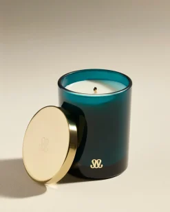 Bougies & Parfums>Maison Sarah Lavoine Bougie Stella - Bleu Sarah