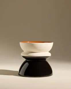 Bougies & Parfums>Maison Sarah Lavoine Bougie Tamtam - Noir