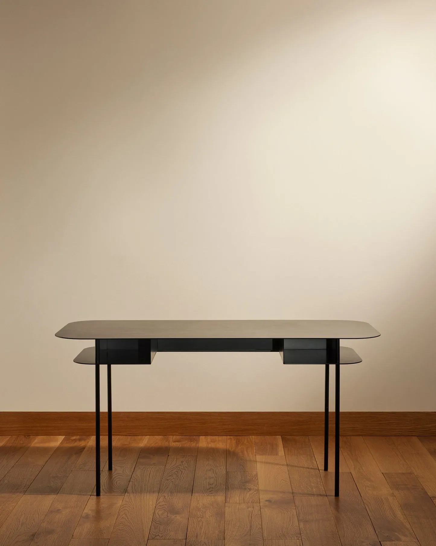 Collection Tokyo|Meubles Et Bureaux>Maison Sarah Lavoine Bureau Tokyo - Noir