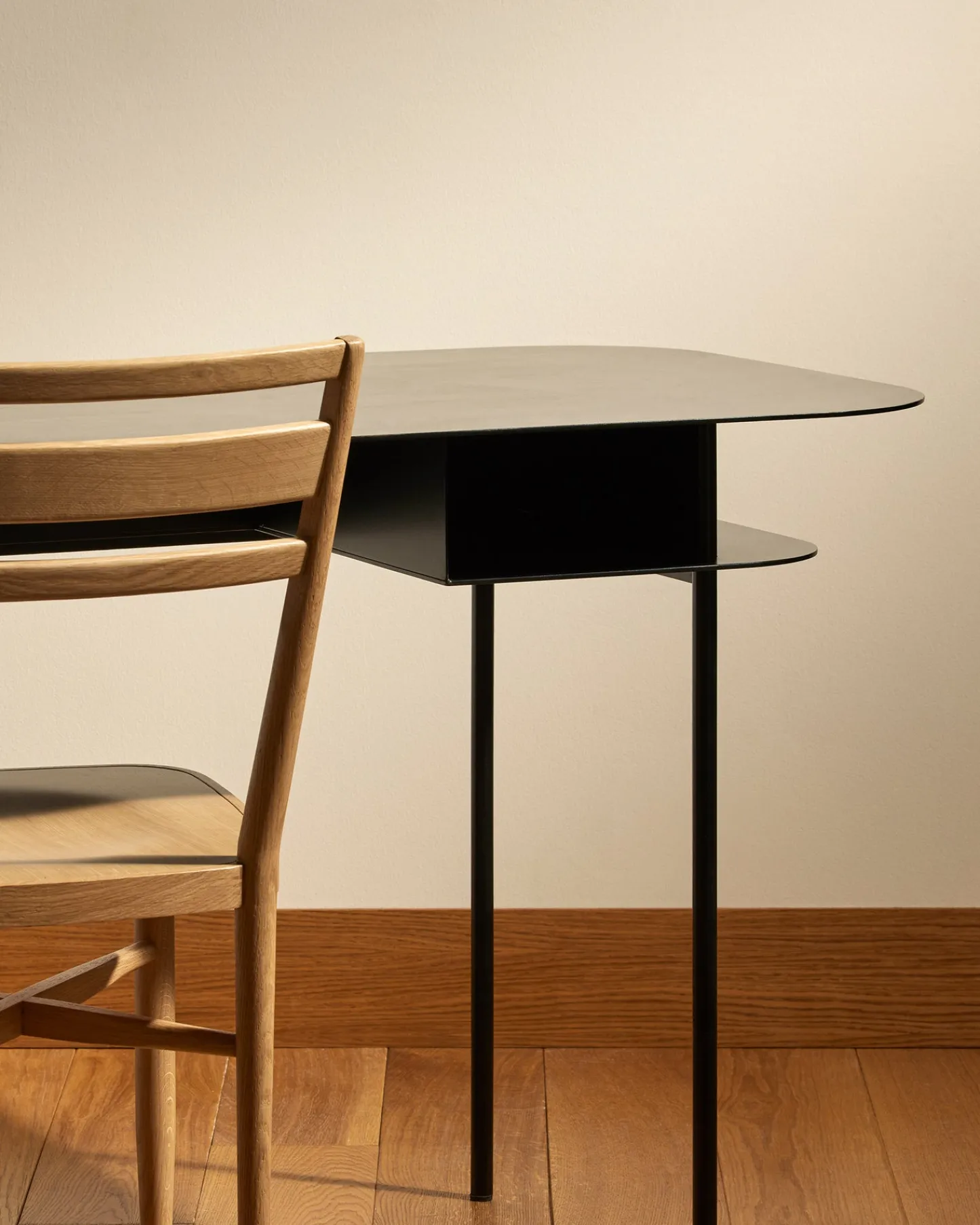 Collection Tokyo|Meubles Et Bureaux>Maison Sarah Lavoine Bureau Tokyo - Noir