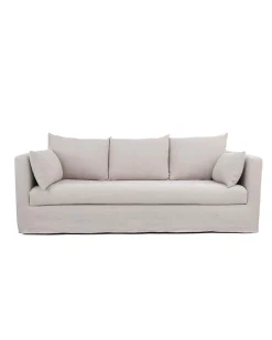 Canapés>Maison Sarah Lavoine Canapé Box - Beige