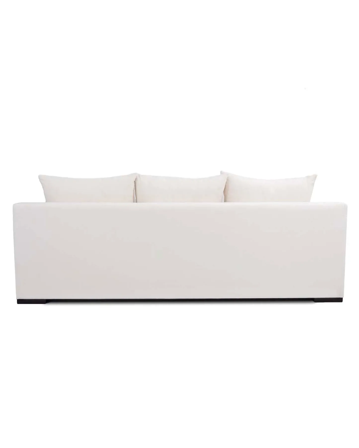 Canapés>Maison Sarah Lavoine Canapé Luna - Blanc