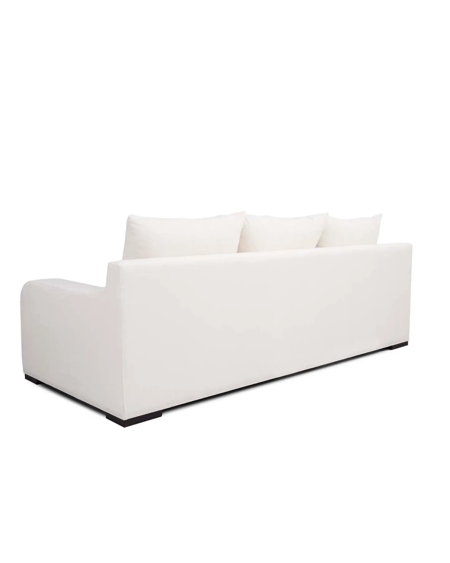 Canapés>Maison Sarah Lavoine Canapé Luna - Blanc