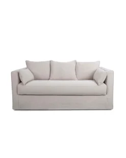 Canapés>Maison Sarah Lavoine Canapé-lit Box - Beige