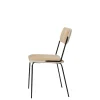 Chaises>Maison Sarah Lavoine Chaise Double Jeu - Ocre