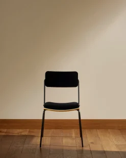 Chaises>Maison Sarah Lavoine Chaise Double Jeu - Ocre