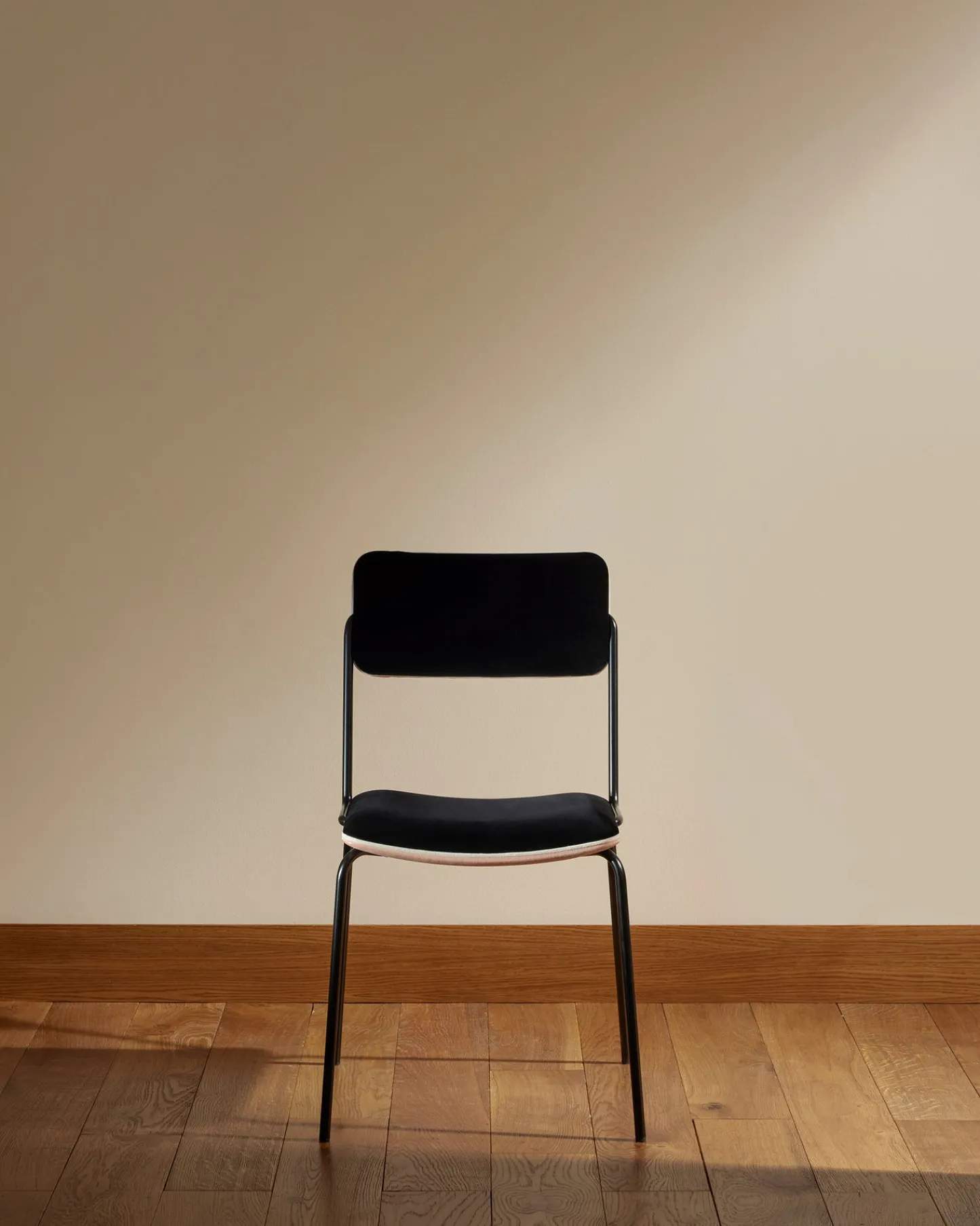 Chaises>Maison Sarah Lavoine Chaise Double Jeu - Rose