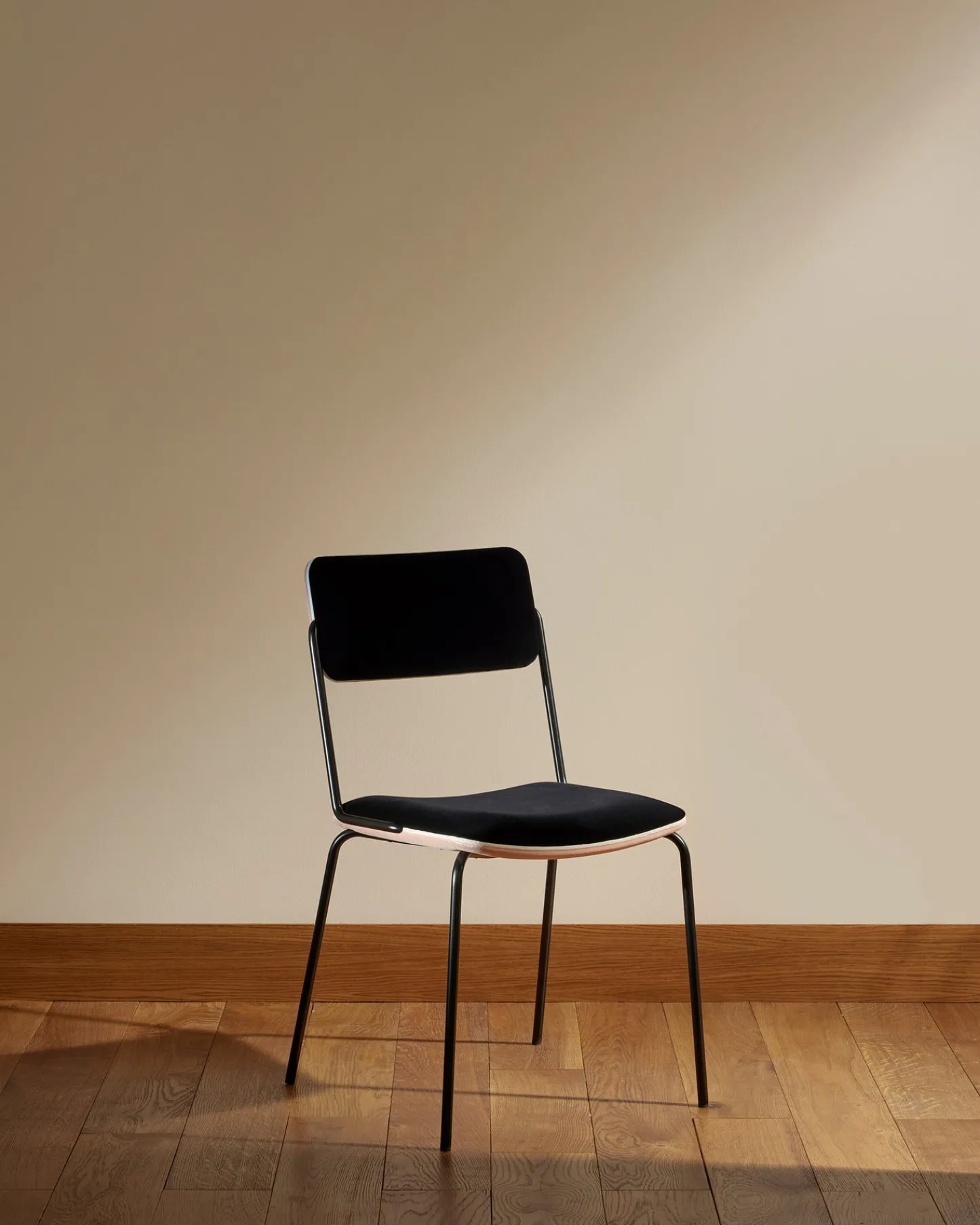 Chaises>Maison Sarah Lavoine Chaise Double Jeu - Rose