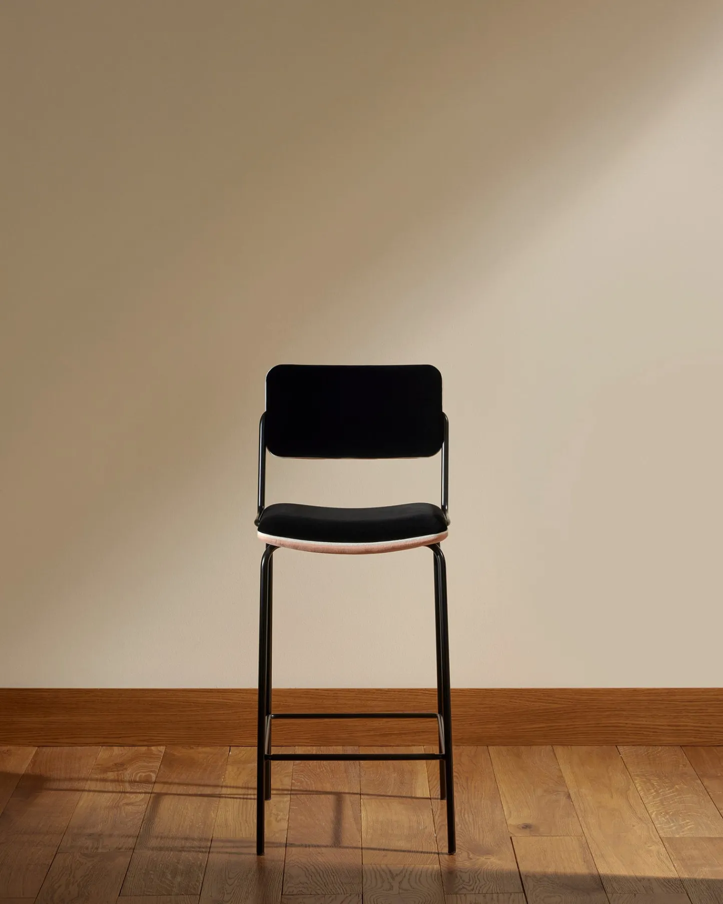 Chaises>Maison Sarah Lavoine Chaise Ilot Double Jeu - Rose