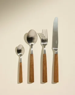 Couverts Et Ustensiles>Maison Sarah Lavoine Coffret 24 couverts