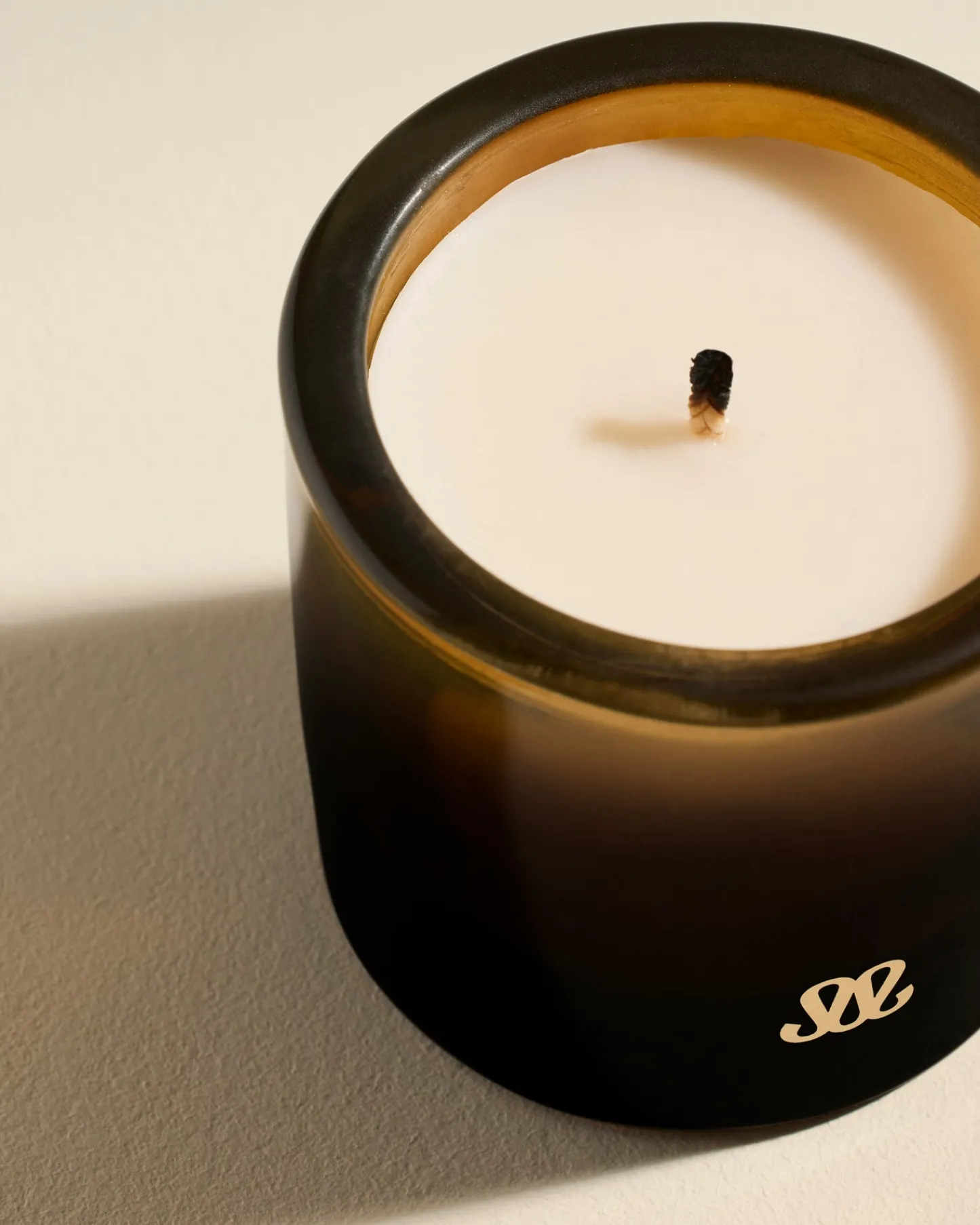 Bougies & Parfums>Maison Sarah Lavoine Coffret Duo Mini Stella - Songe d'Orient / Bois de Santal Bleu Sarah