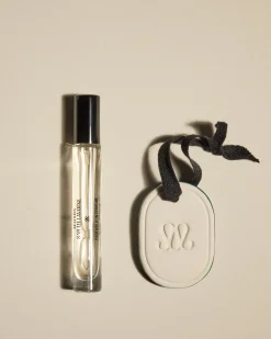 Bougies & Parfums>Maison Sarah Lavoine Coffret Palet à parfumer