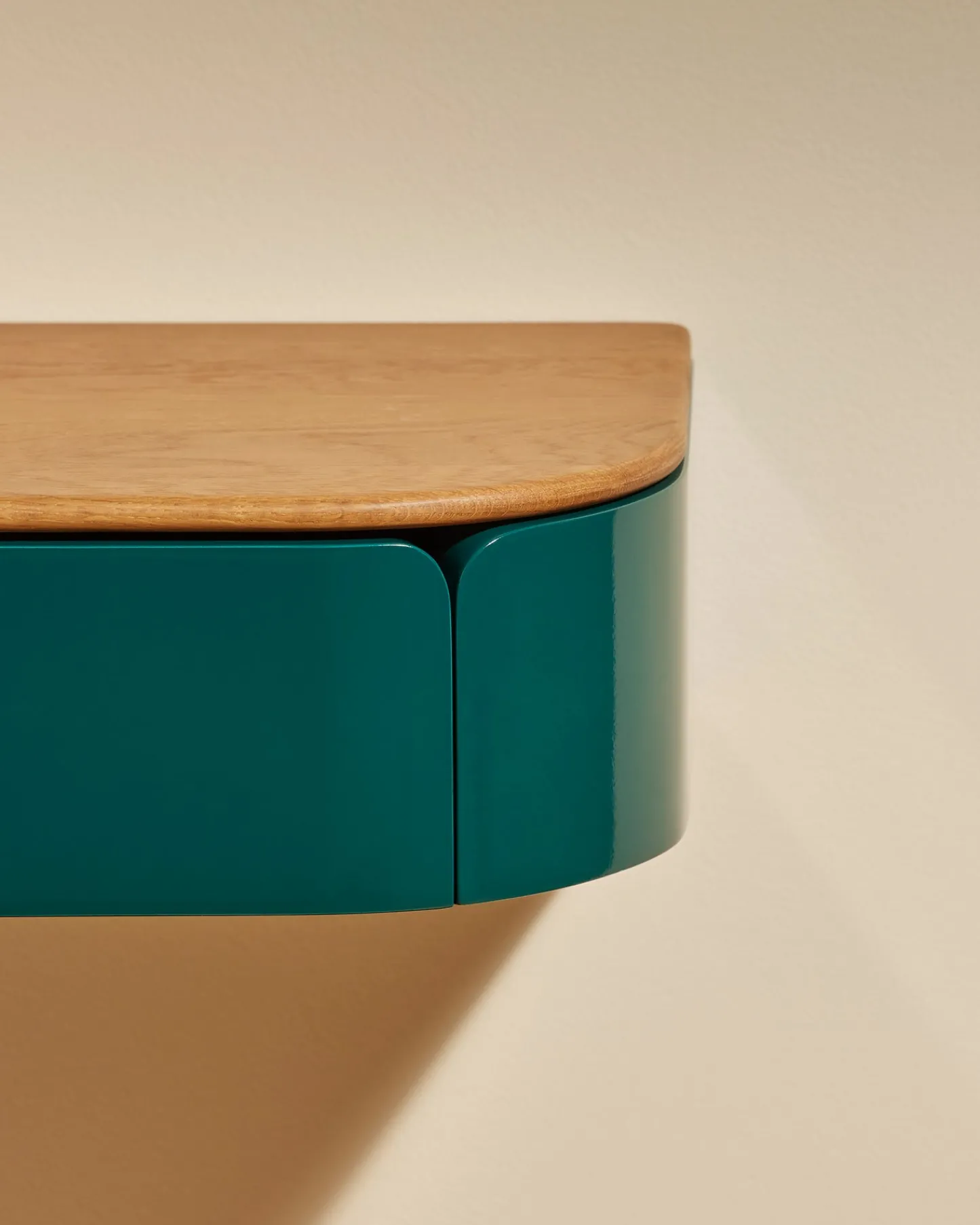 Consoles|Tables D'Appoint Et Chevets>Maison Sarah Lavoine Console murale Equilibre - Bleu Sarah