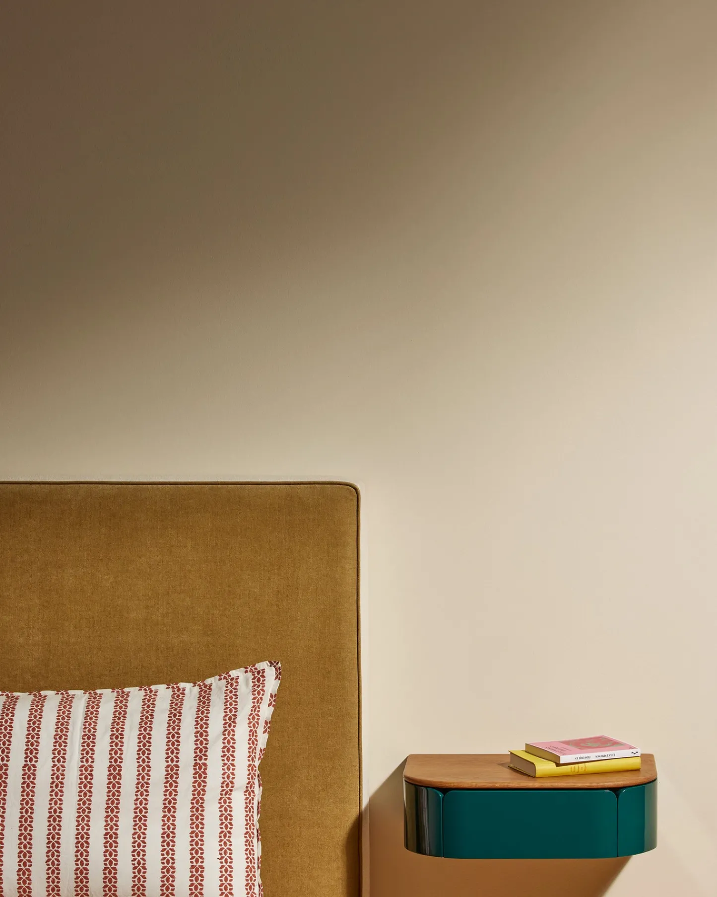 Consoles|Tables D'Appoint Et Chevets>Maison Sarah Lavoine Console murale Equilibre - Bleu Sarah