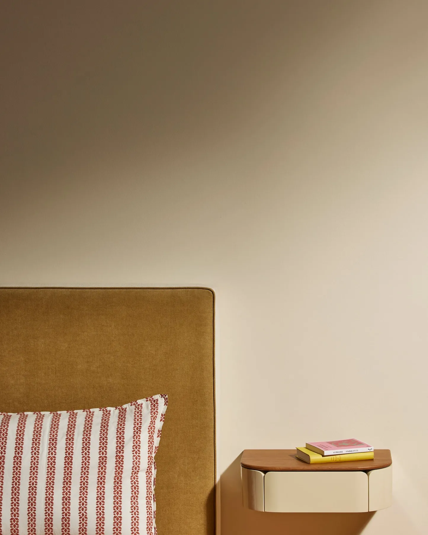 Consoles|Tables D'Appoint Et Chevets>Maison Sarah Lavoine Console murale Equilibre - Ecru