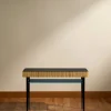 Consoles>Maison Sarah Lavoine Console Riviera - Bleu Sarah