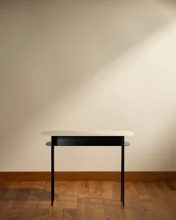 Collection Tokyo|Consoles>Maison Sarah Lavoine Console Tokyo - Ecru