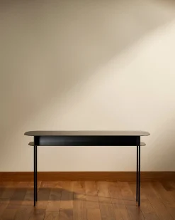 Collection Tokyo|Consoles>Maison Sarah Lavoine Console Tokyo - Noir