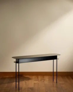 Collection Tokyo|Consoles>Maison Sarah Lavoine Console Tokyo - Noir