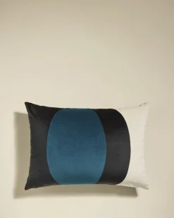 Coussins|Coussins>Maison Sarah Lavoine Coussin Lune - Bleu Sarah