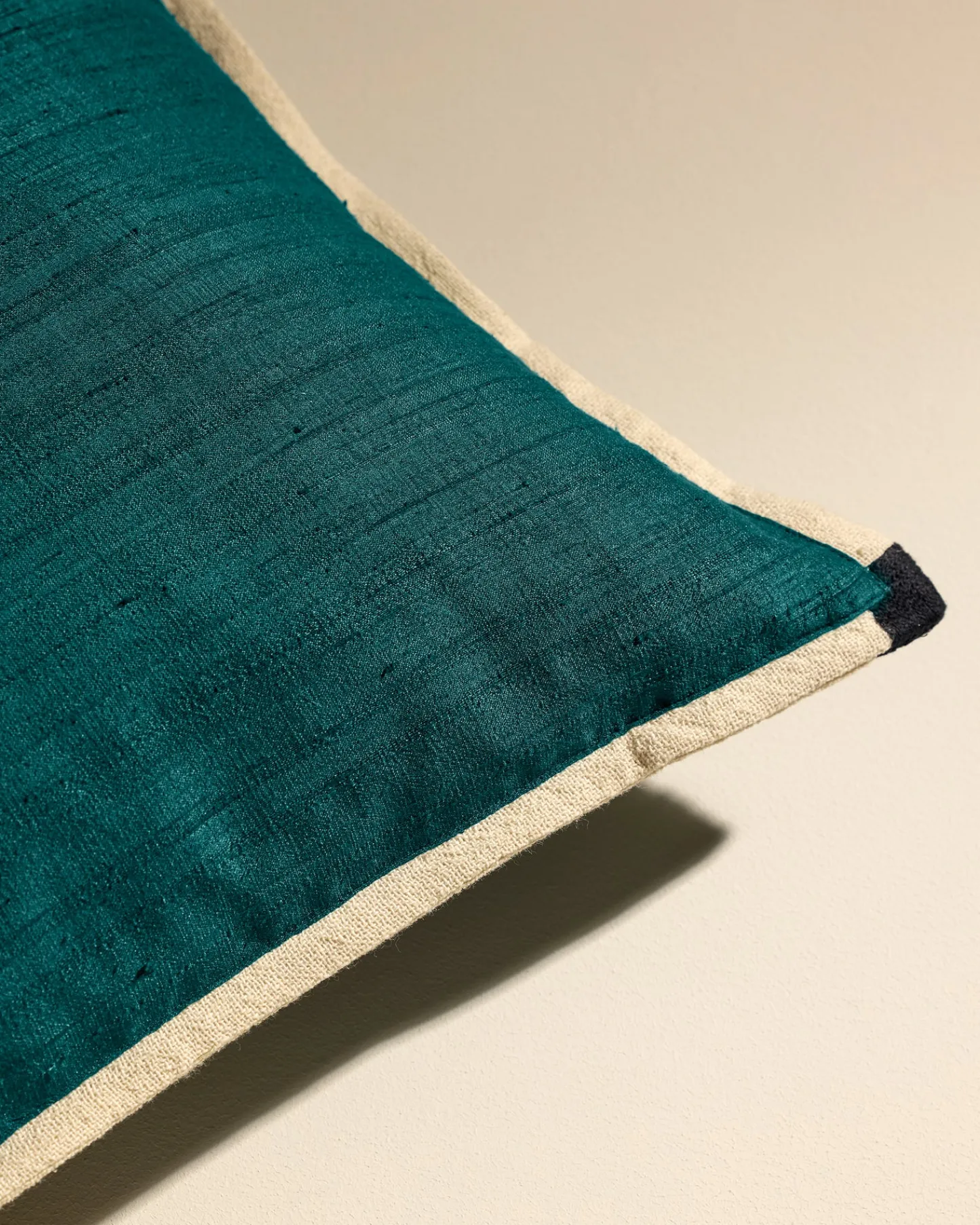 Coussins|Coussins>Maison Sarah Lavoine Coussin Sequence - Thé de Chine