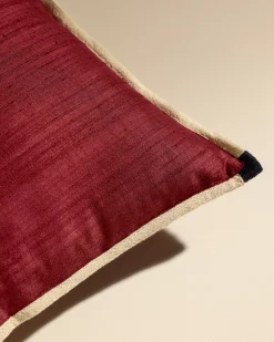 Coussins|Coussins>Maison Sarah Lavoine Coussin Séquence - Aubépine