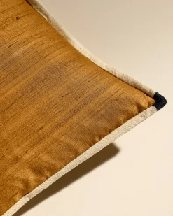 Coussins|Coussins>Maison Sarah Lavoine Coussin Séquence - Fauve