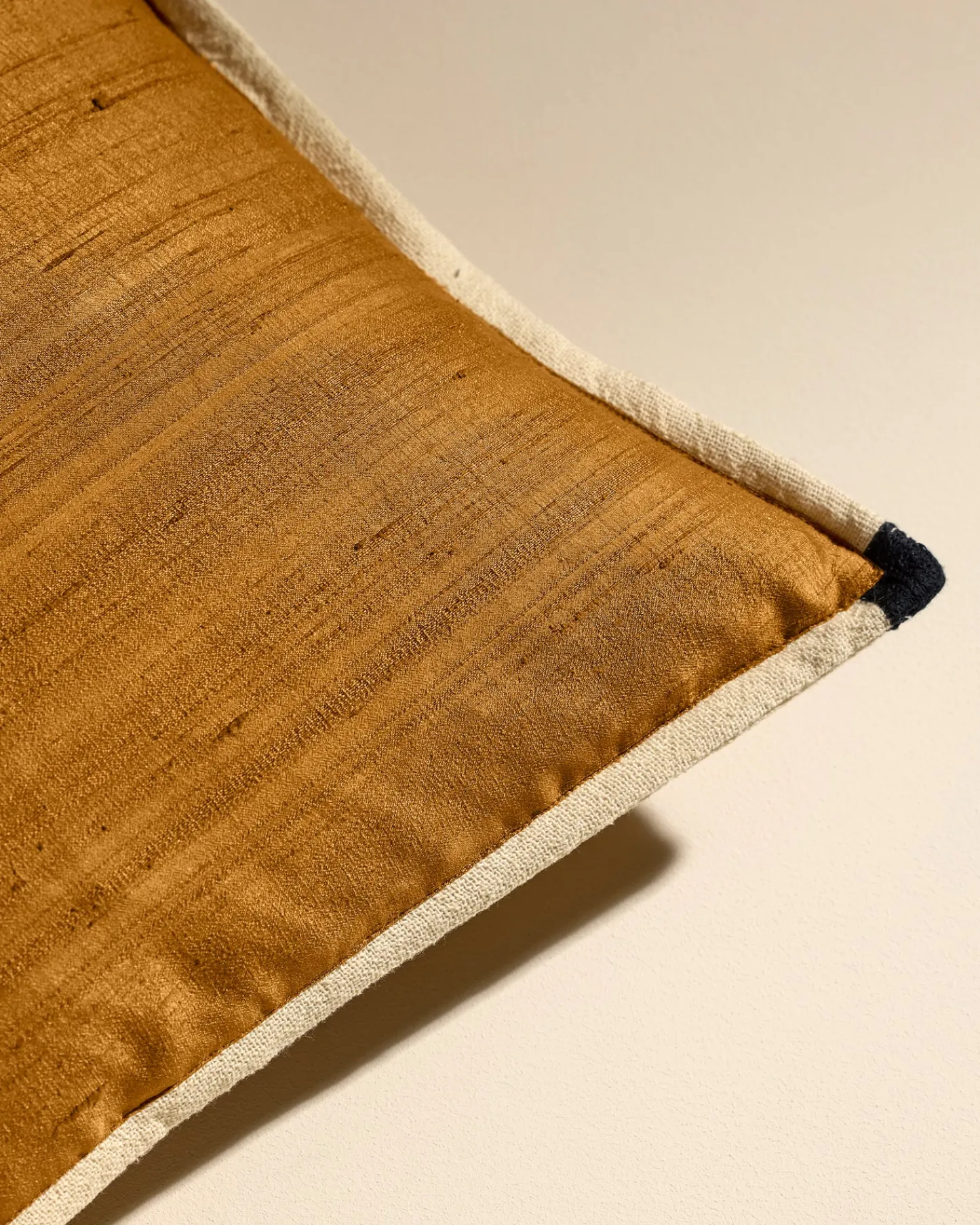 Coussins|Coussins>Maison Sarah Lavoine Coussin Séquence - Fauve